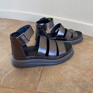 Dr Martens Clarissa sandal
